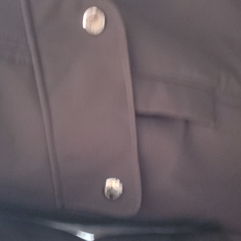 Weatherproof Coat - Picture 7 of 8